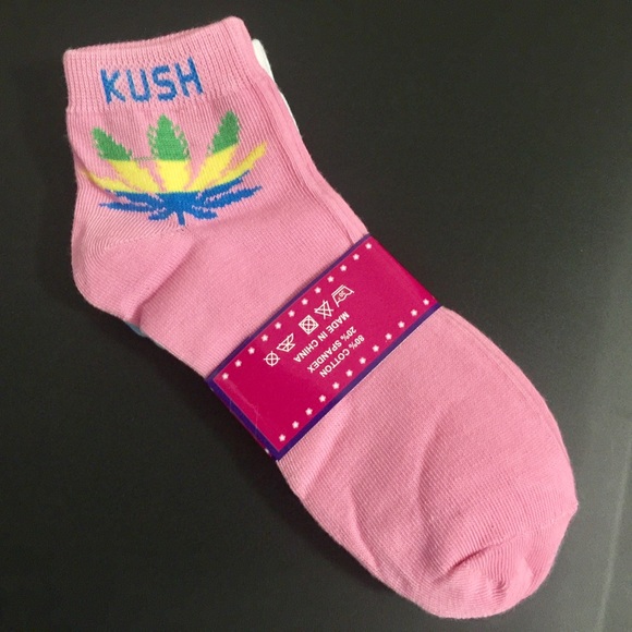 Comfy Ankle Socks 3 Pairs Same Day Shipping 420 - Picture 3 of 6